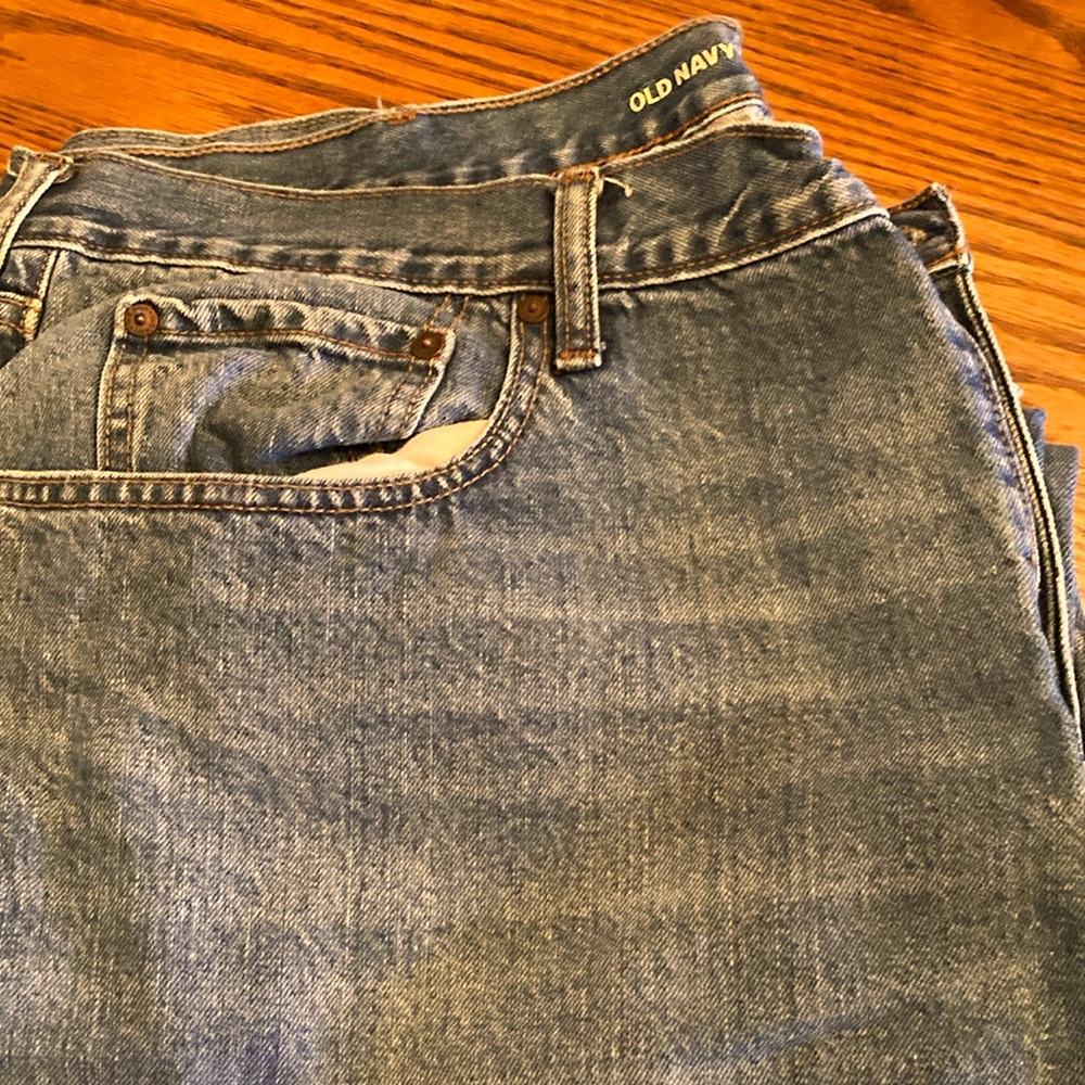 Men’s jeans
